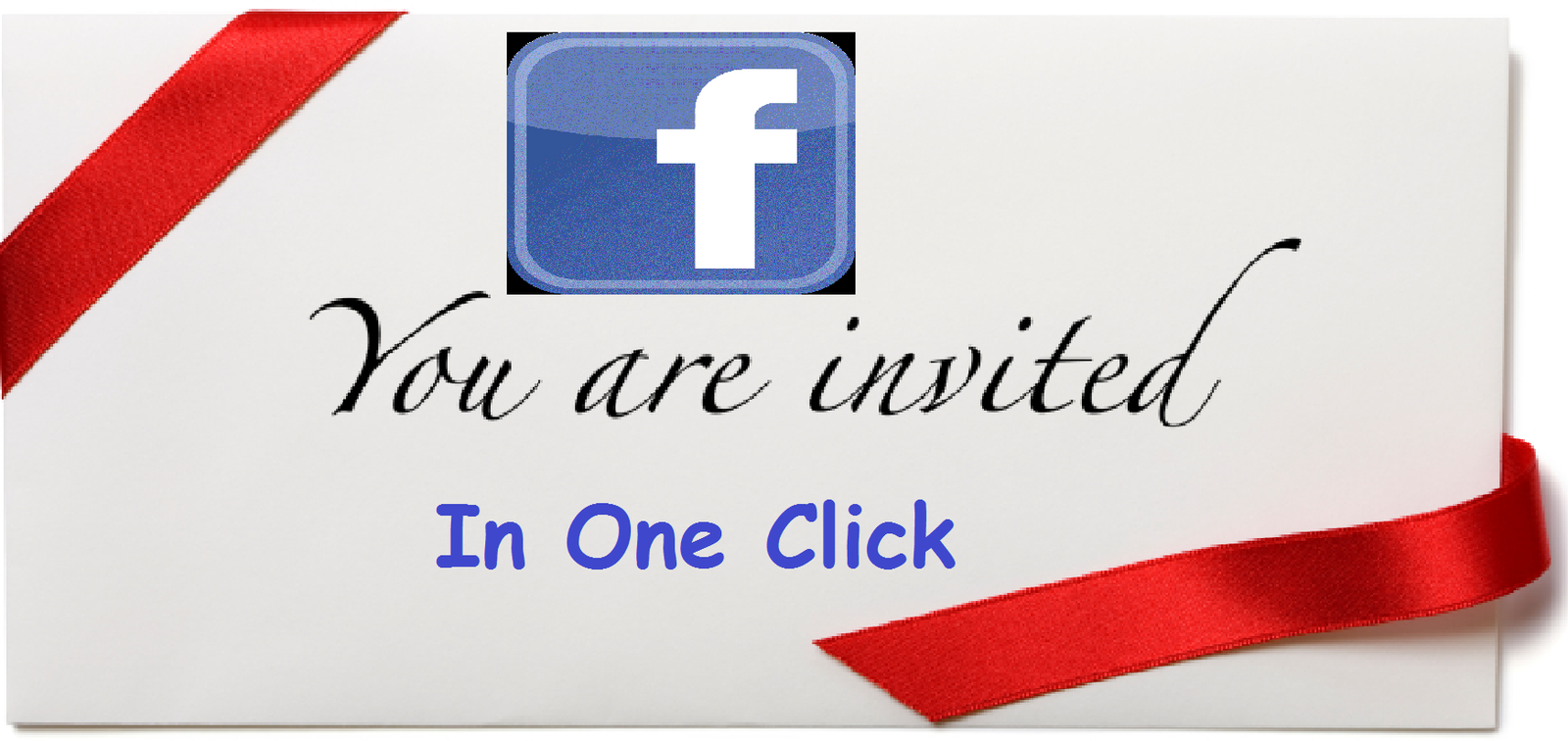 Invite all Friends On Facebook In One Click