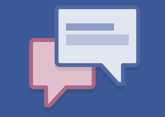 how to send message to blocked friends on facebook