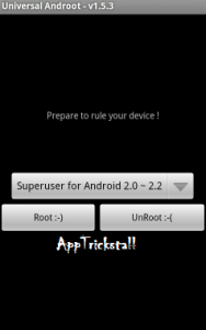 Root Android Without Computer PC 2016