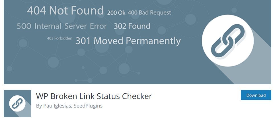 link status checker