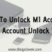 download Mi Account Unlock Tool