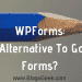 Form Pages By WPForms