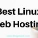 best linux web hosting