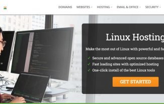 hostpapa linux hosting