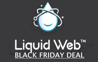 liquid web black friday deals