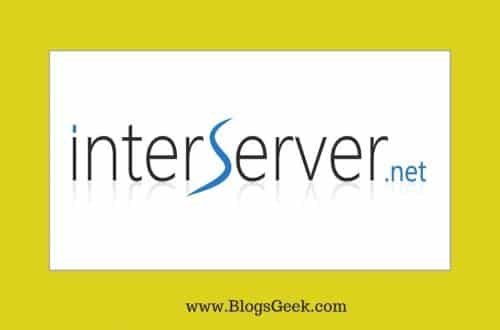 Interserver Review