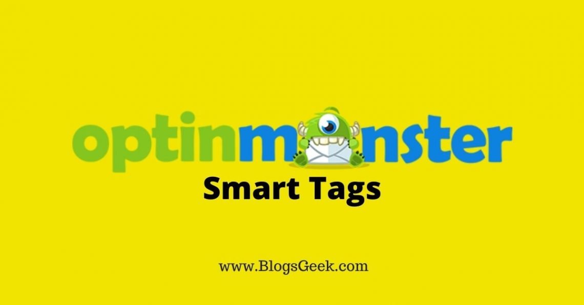optinmonster smart tags